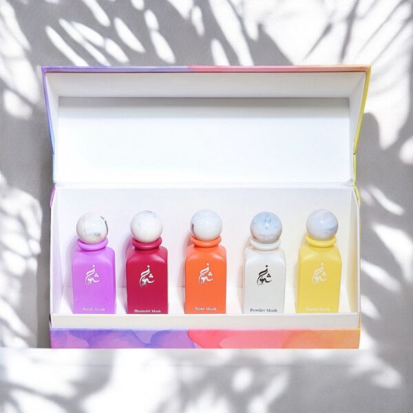 Musk Collection
